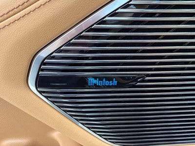 2027 Jeep Grand Cherokee L Summit
