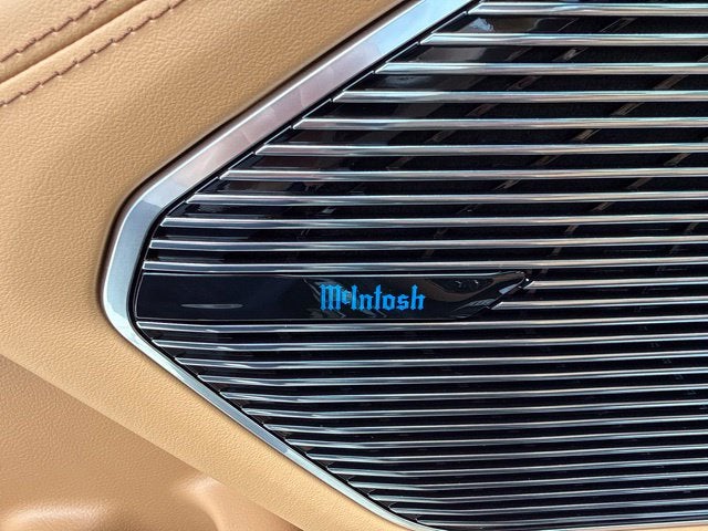 2027 Jeep Grand Cherokee L Summit