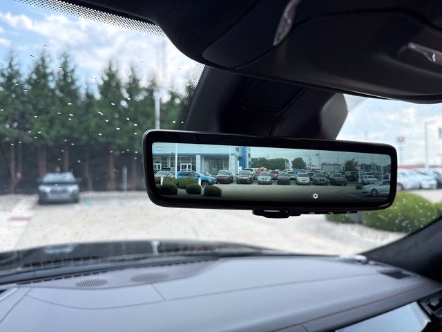 2027 Jeep Grand Cherokee L Summit