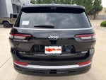 2027 Jeep Grand Cherokee L Summit