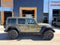 2027 Jeep Wrangler Willys