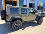 2027 Jeep Wrangler Willys