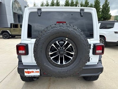 2027 Jeep Wrangler Willys