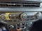 2027 Jeep Wrangler Willys