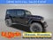2027 Jeep Wrangler Rubicon X