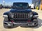 2027 Jeep Wrangler Rubicon X