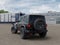 2027 Jeep Wrangler Rubicon X