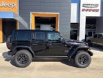 2027 Jeep Wrangler Rubicon X