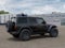 2027 Jeep Wrangler Rubicon X