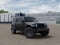 2027 Jeep Wrangler Rubicon X