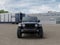 2027 Jeep Wrangler Rubicon X