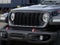 2027 Jeep Wrangler Rubicon X