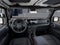 2027 Jeep Wrangler Rubicon X