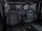 2027 Jeep Wrangler Rubicon X