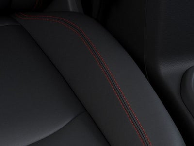 2027 Jeep Wrangler Rubicon X
