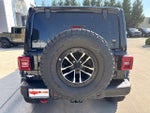 2027 Jeep Wrangler Rubicon X