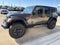 2027 Jeep Wrangler Rubicon X