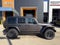 2027 Jeep Wrangler Rubicon X
