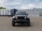 2027 Jeep Wrangler Rubicon X