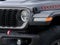 2027 Jeep Wrangler Rubicon X