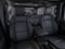2027 Jeep Wrangler Rubicon X
