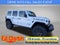 2027 Jeep Wrangler Rubicon X