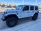 2027 Jeep Wrangler Rubicon X