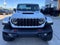 2027 Jeep Wrangler Rubicon X