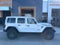 2027 Jeep Wrangler Rubicon X