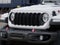2027 Jeep Wrangler Rubicon X