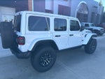 2027 Jeep Wrangler Rubicon X