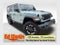2024 Jeep Wrangler 4xe Rubicon X 4xe