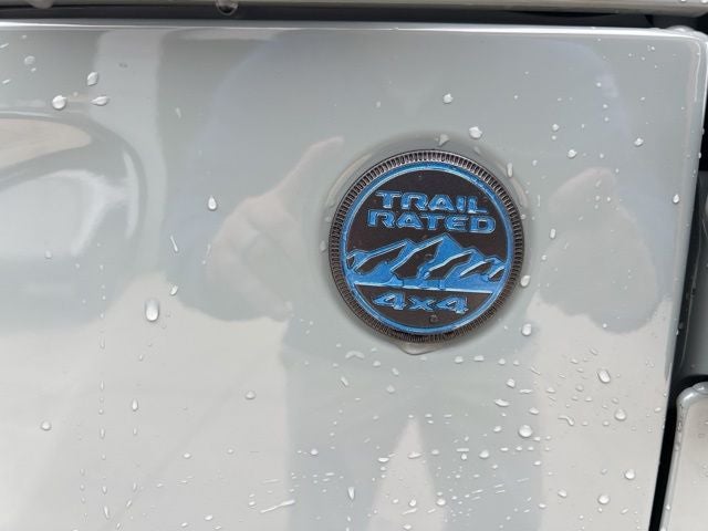 2024 Jeep Wrangler 4xe Rubicon X 4xe