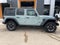 2024 Jeep Wrangler 4xe Rubicon X 4xe