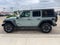 2024 Jeep Wrangler 4xe Rubicon X 4xe