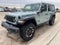 2024 Jeep Wrangler 4xe Rubicon X 4xe