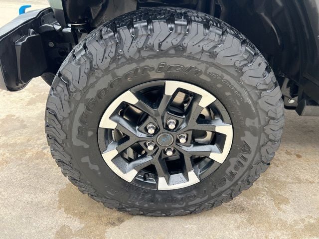 2024 Jeep Wrangler 4xe Rubicon X 4xe