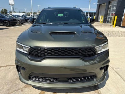 2027 Dodge Durango GT Plus