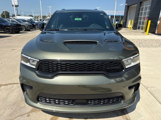 2027 Dodge Durango GT Plus