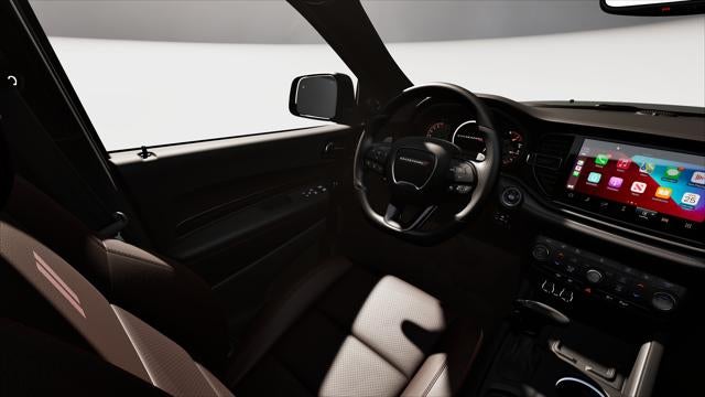 2027 Dodge Durango GT Plus