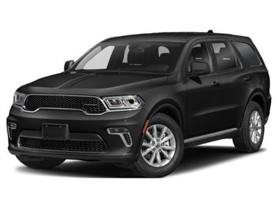 2023 Dodge Durango R/T