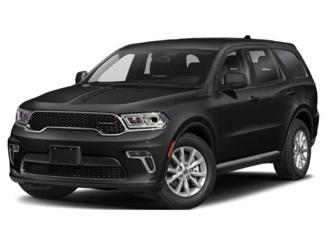 2023 Dodge Durango R/T