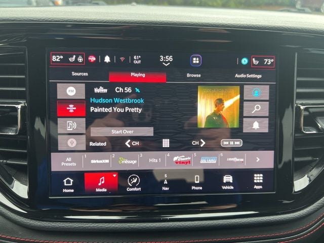 2023 Dodge Durango R/T