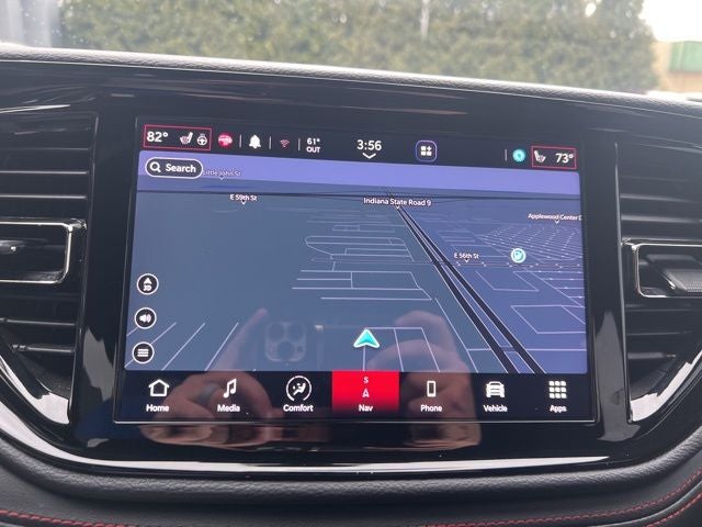 2023 Dodge Durango R/T