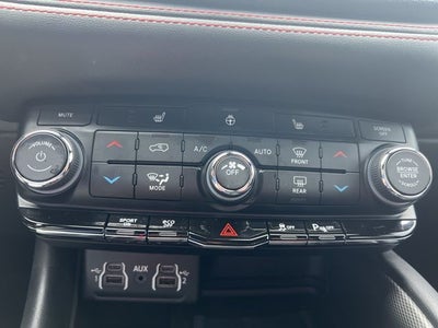 2023 Dodge Durango R/T