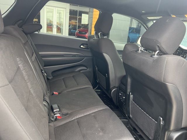 2023 Dodge Durango R/T