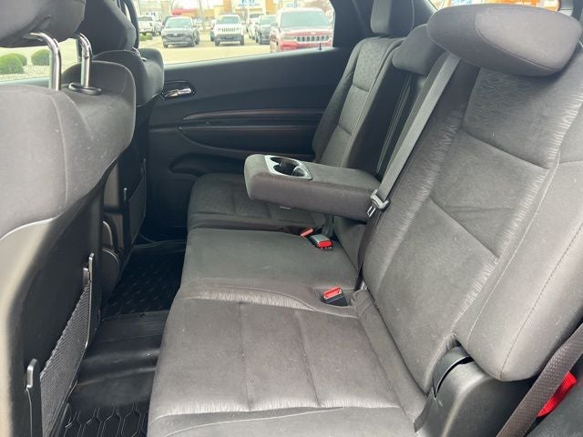 2023 Dodge Durango R/T