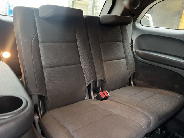 2023 Dodge Durango R/T