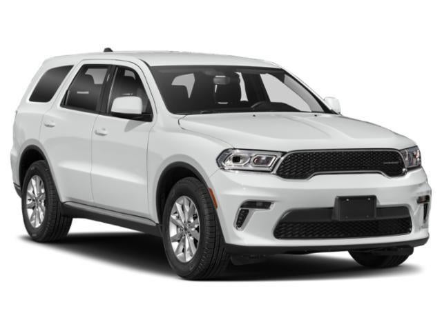 2023 Dodge Durango R/T