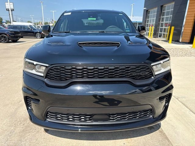 2027 Dodge Durango GT Plus